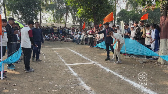Day 3 Smrutis of the 18th Atmiya Annual Athletic Meet 2022-23 (158)