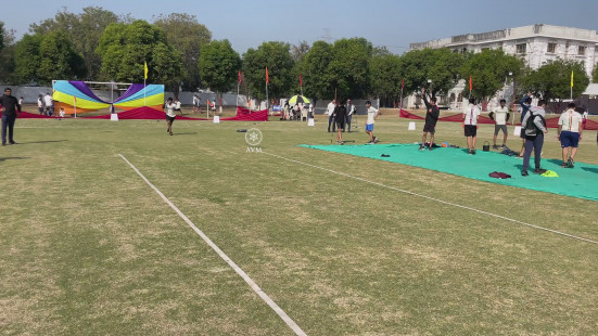 Day 3 Smrutis of the 18th Atmiya Annual Athletic Meet 2022-23 (253)
