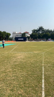 353 - Day 3 Smrutis of the 19th Atmiya Athletic Meet 2023-24