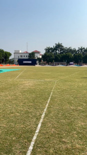 352 - Day 3 Smrutis of the 19th Atmiya Athletic Meet 2023-24