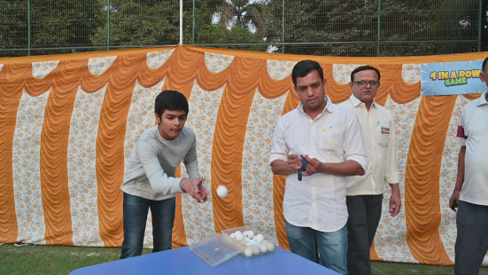 119 - Anand Diwas - Fun Fair - March 2024