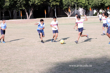 Inter House Football Competition 2016-17 (5)