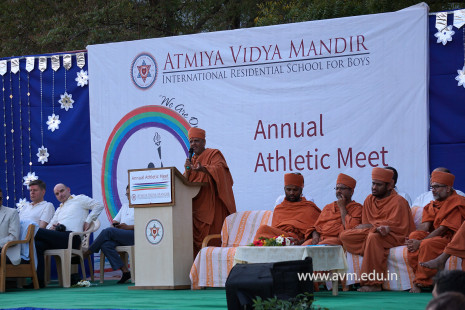 An Illustrious Opening of the 13th Atmiya Annual Athletic Meet (105)