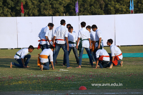 An Illustrious Opening of the 13th Atmiya Annual Athletic Meet (82)