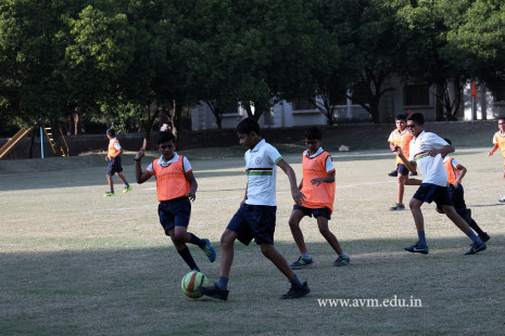 Inter House Football Competition 2016-17 (38)
