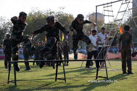 An Illustrious Opening of the 13th Atmiya Annual Athletic Meet (38)