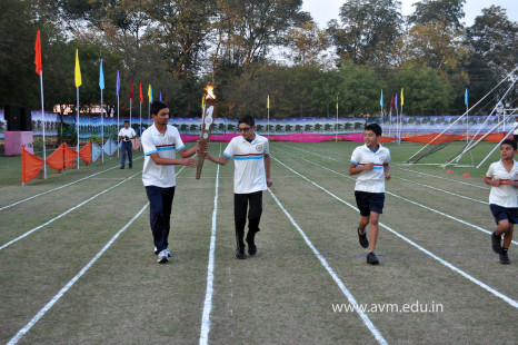 An Illustrious Opening of the 13th Atmiya Annual Athletic Meet (111)