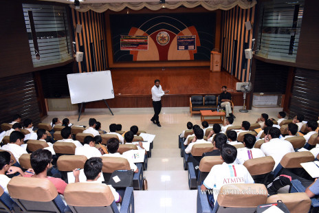 An Enlightening Seminar on GST (19)
