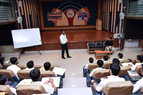 An Enlightening Seminar on GST (18)