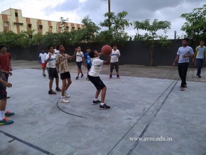 U-14 Khel Mahakumbh Basketball Tournament 2017 (38)
