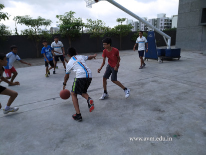 U-14 Khel Mahakumbh Basketball Tournament 2017 (12)