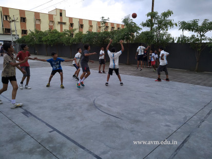 U-14 Khel Mahakumbh Basketball Tournament 2017 (35)