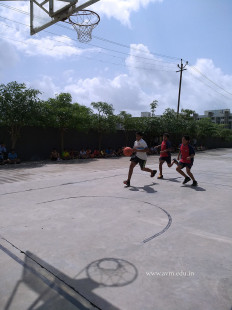 U-14 Khel Mahakumbh Basketball Tournament 2017 (56)