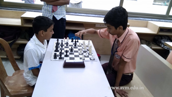 U-19 District level Chess Competition 2017 (13)