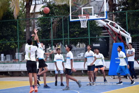 2017-18 Inter House Basketball Competition (111)