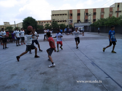 U-14 Khel Mahakumbh Basketball Tournament 2017 (25)