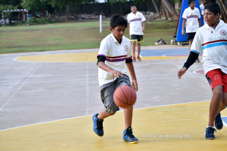 2017-18 Inter House Basketball Competition (89)