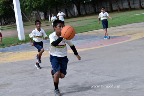 2017-18 Inter House Basketball Competition (6)