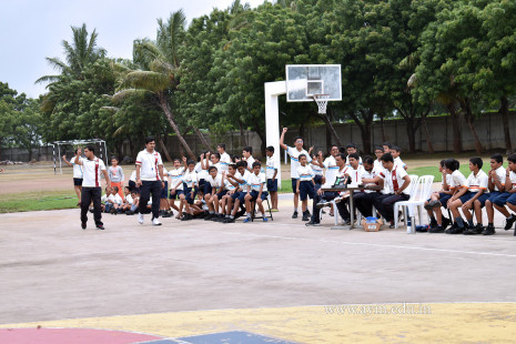 2017-18 Inter House Basketball Competition (149)