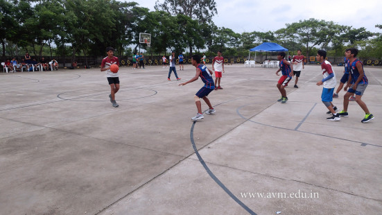 U-19 District level Basketball Competition 2017 (3)