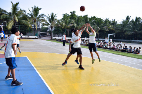 2017-18 Inter House Basketball Competition (46)