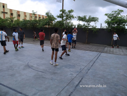 U-14 Khel Mahakumbh Basketball Tournament 2017 (36)