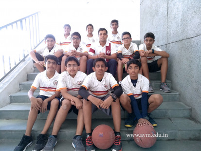 U-14 Khel Mahakumbh Basketball Tournament 2017 (75)
