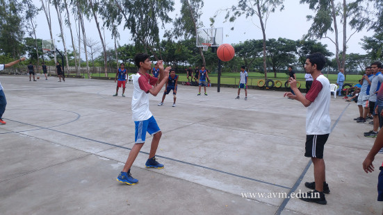 U-19 District level Basketball Competition 2017 (2)