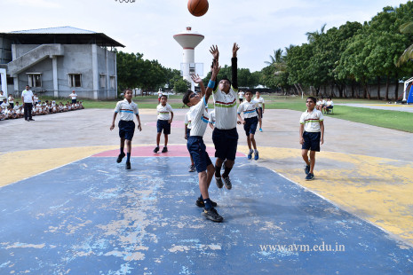 2017-18 Inter House Basketball Competition (13)