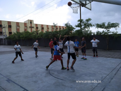U-14 Khel Mahakumbh Basketball Tournament 2017 (30)