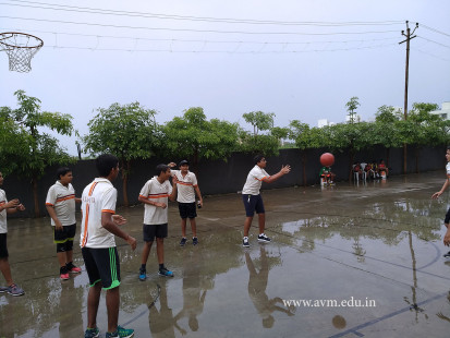 U-14 Khel Mahakumbh Basketball Tournament 2017 (8)