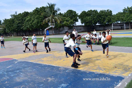 2017-18 Inter House Basketball Competition (12)