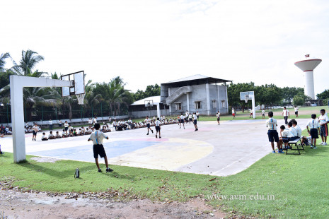 2017-18 Inter House Basketball Competition (21)