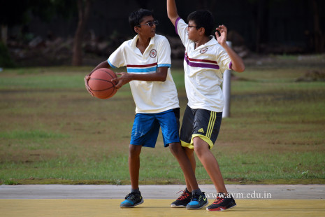 2017-18 Inter House Basketball Competition (85)