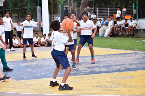 2017-18 Inter House Basketball Competition (158)