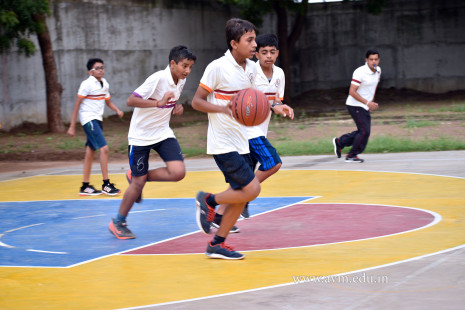 2017-18 Inter House Basketball Competition (175)