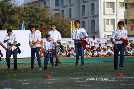 An Illustrious Opening of the 13th Atmiya Annual Athletic Meet (96)