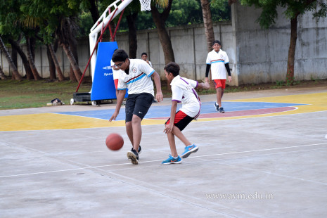 2017-18 Inter House Basketball Competition (95)