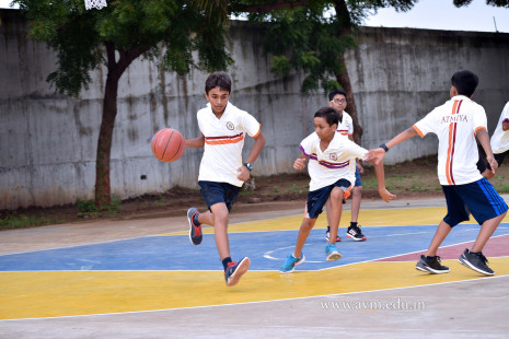 2017-18 Inter House Basketball Competition (172)