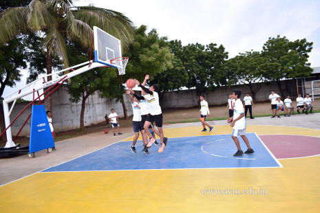 2017-18 Inter House Basketball Competition (125)