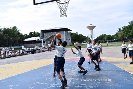2017-18 Inter House Basketball Competition (15)