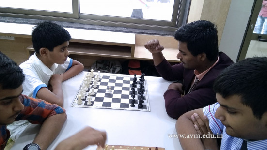 U-19 District level Chess Competition 2017 (5)
