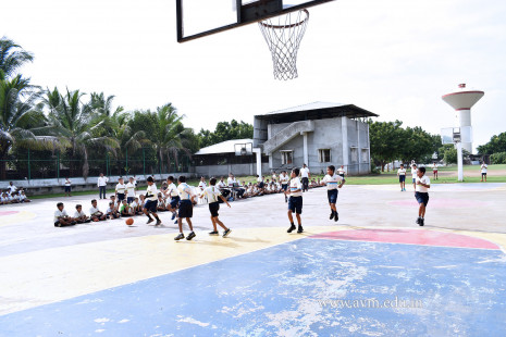 2017-18 Inter House Basketball Competition (20)