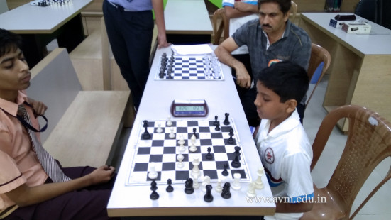 U-19 District level Chess Competition 2017 (14)