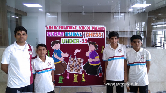 U-19 District level Chess Competition 2017 (15)