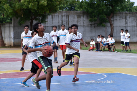 2017-18 Inter House Basketball Competition (94)