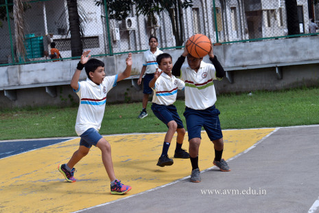2017-18 Inter House Basketball Competition (7)