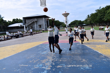 2017-18 Inter House Basketball Competition (14)