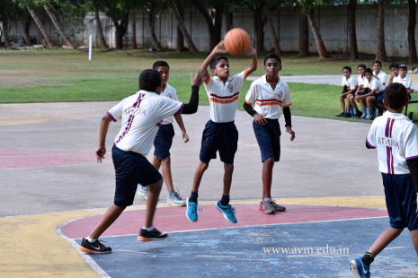 2017-18 Inter House Basketball Competition (63)