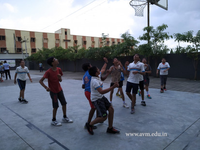 U-14 Khel Mahakumbh Basketball Tournament 2017 (28)